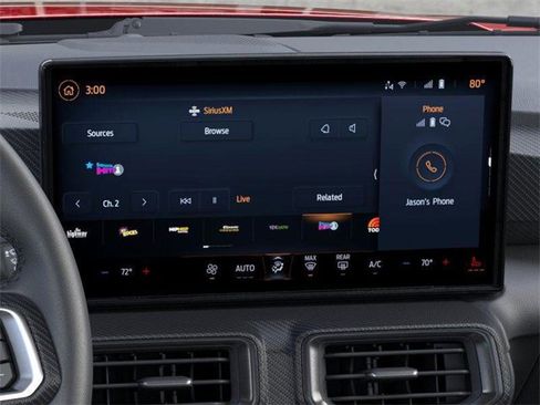 New 2026 Ford Mustang Coupe image 14