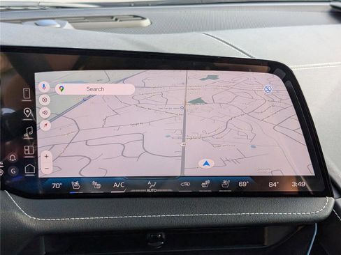 New 2026 Chevrolet Corvette 2LT w/ Z51 Performance Package image 25