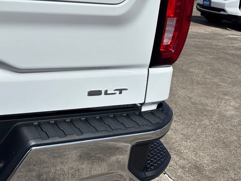 Used 2024 GMC Sierra 1500 SLT AWD/4WD image 30