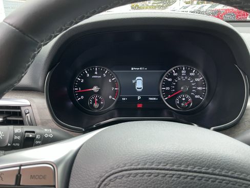 Used 2022 Kia Telluride SX w/ SX Prestige Package AWD/4WD image 19