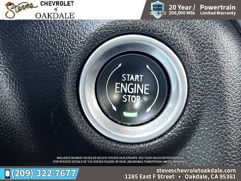 Used 2022 Chevrolet Silverado 1500 Custom image 20