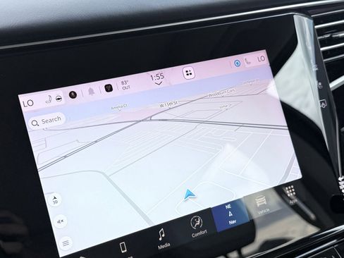 Used 2022 Jeep Wagoneer Series II w/ Premium Group I image 80