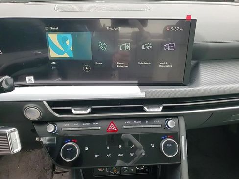 New 2026 Hyundai Sonata SEL FWD image 19