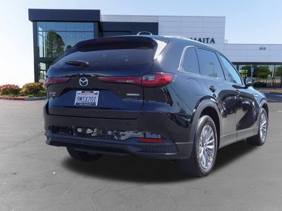 Certified 2024 MAZDA CX-90 Plug-In Hybrid w/ Preferred