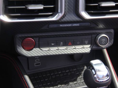 Certified 2024 Ford Mustang GT Premium image 29