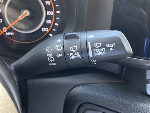 New 2025 Jeep Wrangler Willys image 25