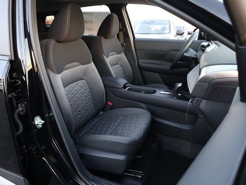 New 2026 Nissan Kicks SV w/ SV Premium Package image 26