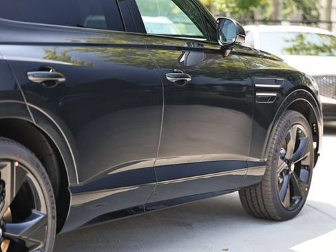 New 2026 Genesis GV80 3.5T Prestige AWD/4WD image 8