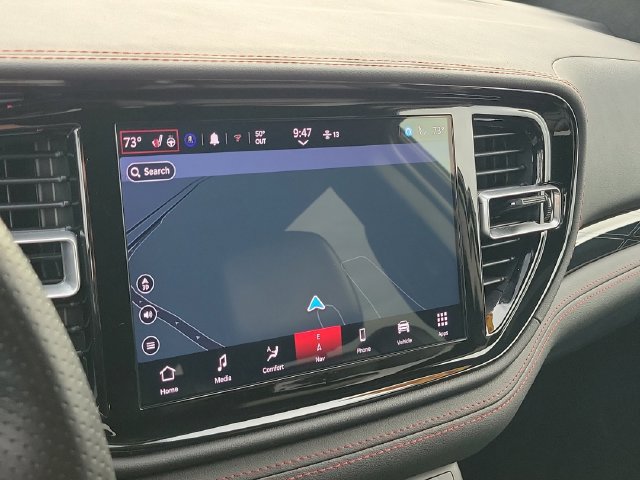 Certified 2024 Dodge Durango Citadel AWD/4WD image 19