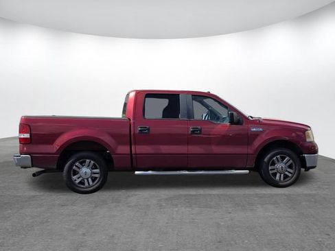 Used 2008 Ford F150 XLT RWD image 2