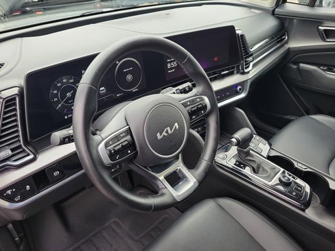 Certified 2023 Kia Sportage SX image 24