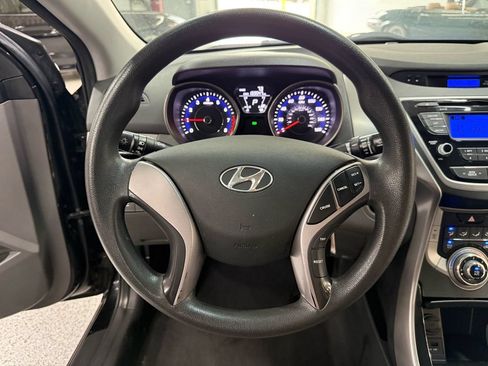 Used 2013 Hyundai Elantra GLS FWD image 28