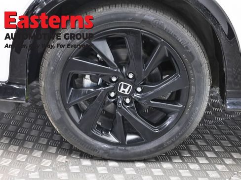 Used 2022 Honda HR-V Sport image 30