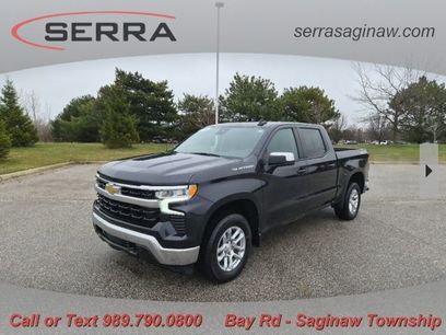 Used 2022 Chevrolet Silverado 1500 LT