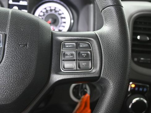 Used 2023 RAM 1500 Tradesman w/ Popular Equipment Group AWD/4WD image 36