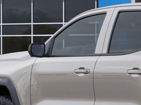 New 2026 GMC Canyon AT4 w/ Technology Plus Package image 36