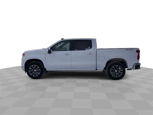 Used 2022 Chevrolet Silverado 1500 LT image 5