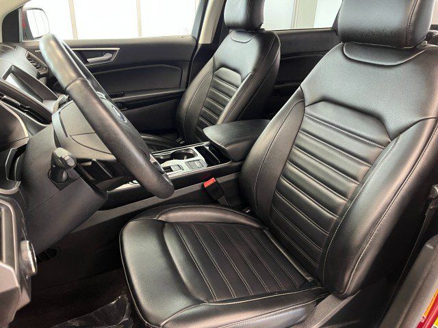 Used 2019 Ford Edge SEL w/ Equipment Group 201A AWD/4WD image 10
