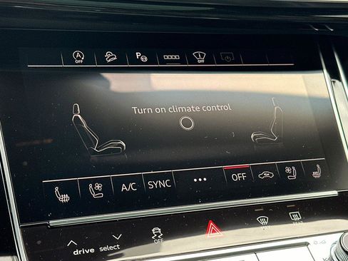 Certified 2025 Audi Q8 Prestige w/ Prestige Package image 21