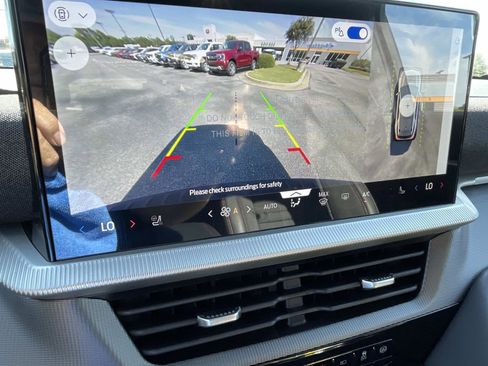 New 2025 Ford Explorer ST-Line w/ Premium Package image 14