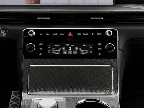 New 2026 Genesis GV80 3.5T e-SC AWD/4WD image 23
