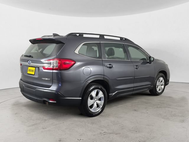 Certified 2023 Subaru Ascent 8-Passenger AWD/4WD image 5