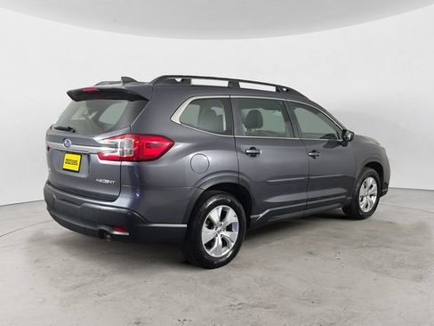 Certified 2023 Subaru Ascent 8-Passenger AWD/4WD image 5
