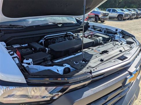 New 2026 Chevrolet Colorado W/T w/ Advanced Trailering Package image 35