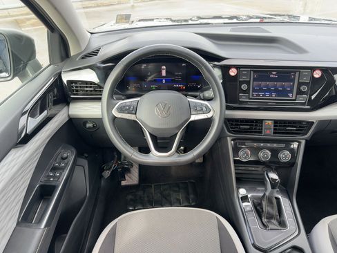 Used 2024 Volkswagen Taos S image 28