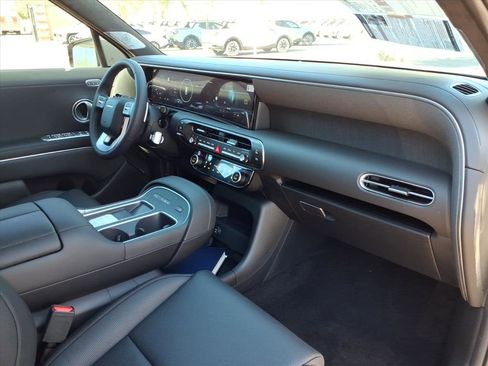 New 2026 Hyundai Palisade Calligraphy image 6