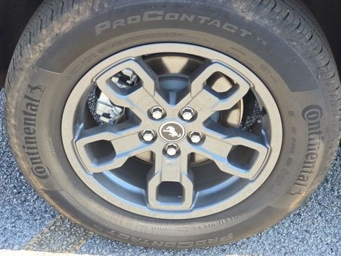 Used 2024 Ford Bronco Sport Big Bend image 10