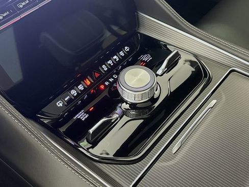 New 2024 Jeep Grand Wagoneer L Series II w/ Quick Order Packagew 28T image 20