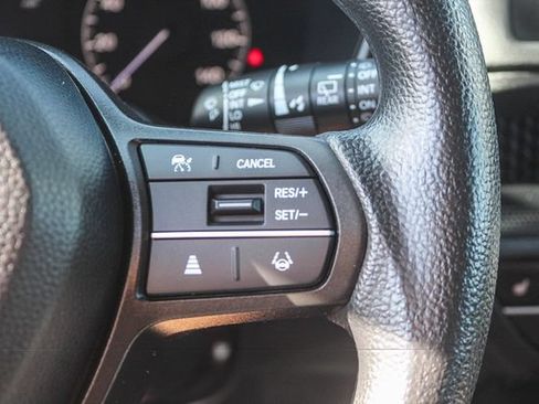 Used 2023 Honda CR-V EX image 30