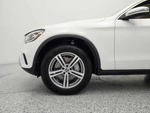 Used 2021 Mercedes-Benz GLC 300 image 17
