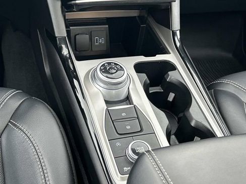 Certified 2023 Ford Explorer ST w/ Equipment Group 401A AWD/4WD image 17