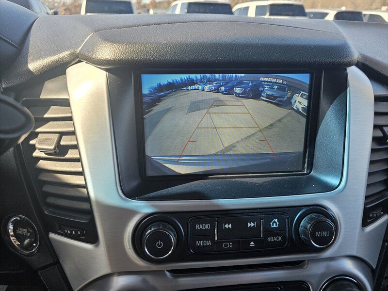 Used 2019 GMC Yukon SLT AWD/4WD image 12