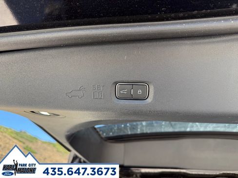 Used 2025 Ford Expedition Active AWD/4WD image 31