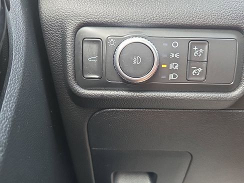 Used 2021 Ford Explorer ST w/ Equipment Group 401A AWD/4WD image 11