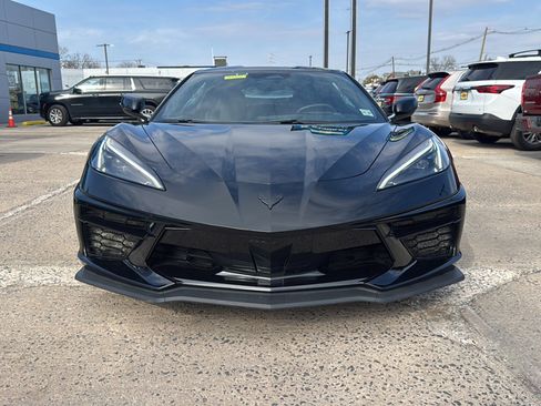 Used 2026 Chevrolet Corvette Stingray Coupe w/ 1LT image 3