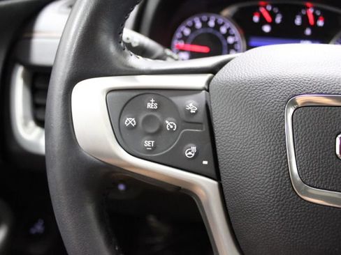Used 2021 GMC Terrain SLT w/ Elevation Edition AWD/4WD image 39
