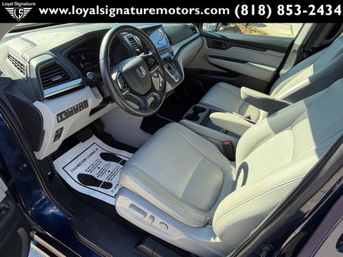Used 2019 Honda Odyssey EX-L image 20