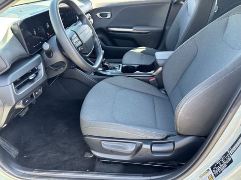 Used 2025 Kia K4 FWD image 17