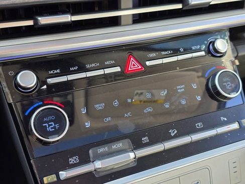 New 2026 Hyundai Santa Fe Calligraphy image 30