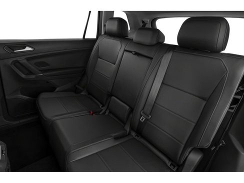 Used 2019 Volkswagen Tiguan S w/ Driver Assistance Package FWD image 10