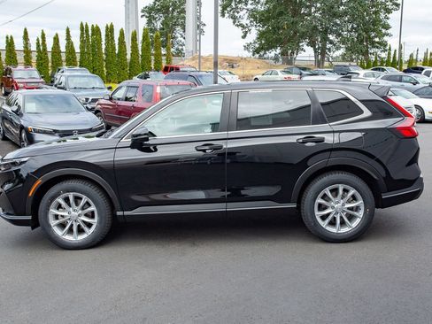 Certified 2024 Honda CR-V EX-L image 8