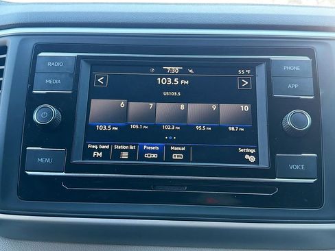 Used 2023 Volkswagen Atlas SE FWD image 30