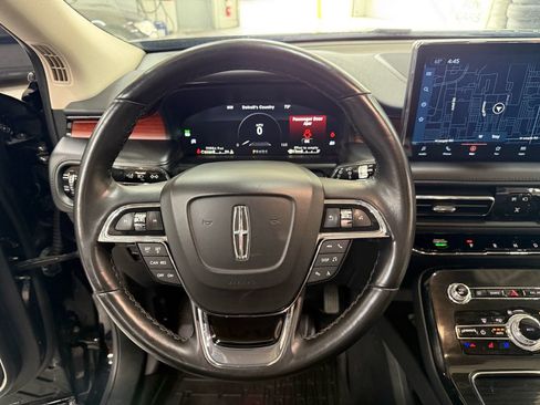 Used 2023 Lincoln Nautilus Reserve w/ Luxury Package image 30