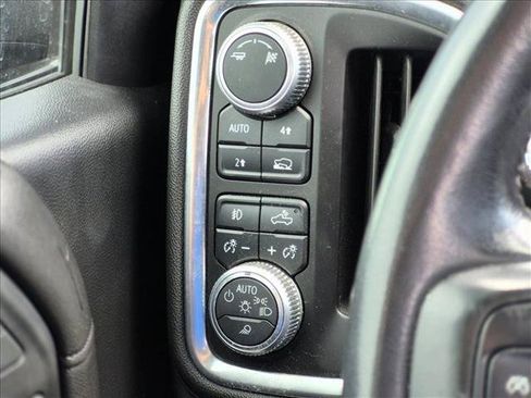 Used 2019 GMC Sierra 1500 SLT w/ SLT Premium Package AWD/4WD image 14
