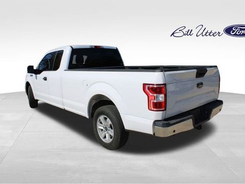 Used 2018 Ford F150 XLT w/ Trailer Tow Package image 6