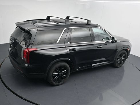 Used 2023 Hyundai Palisade XRT w/ Cargo Package FWD image 16